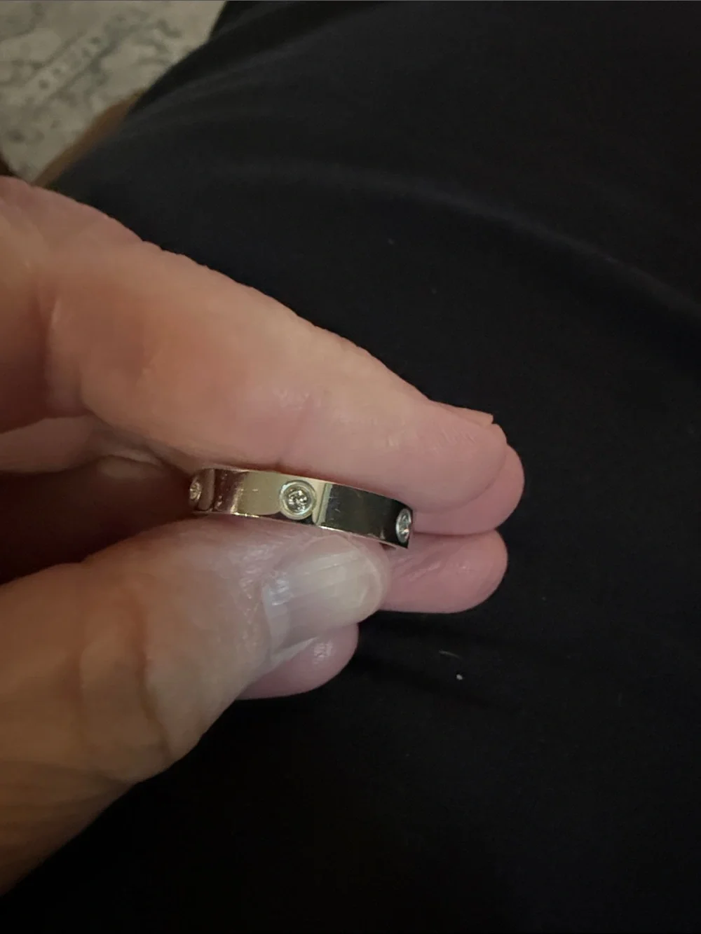 Beautiful Fashion Ring